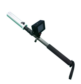 伸缩杆式 X/γ辐射测量仪